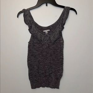 American Eagle Knit Tank
